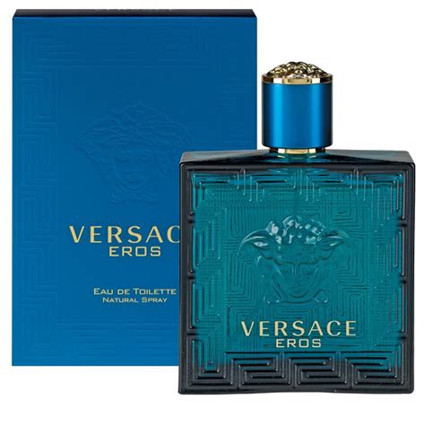 versace men chemist warehouse|Versace eros gift set 100ml.